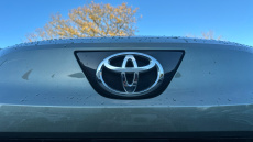 Toyota Aygo X 1.0 VVT-i Edge 5dr Petrol Hatchback